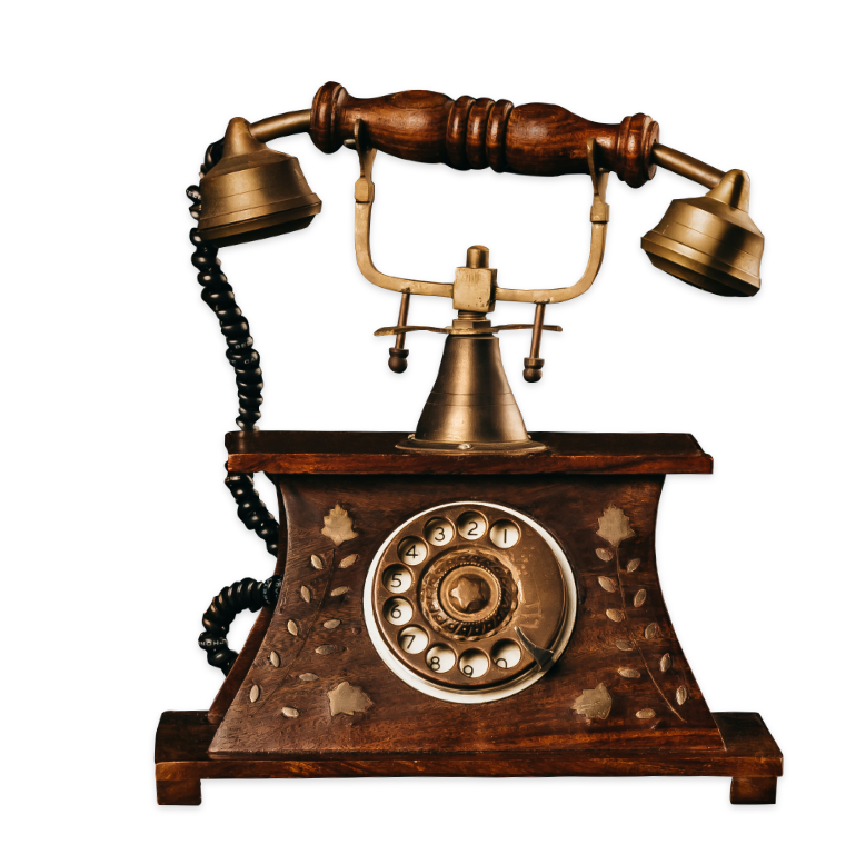 phone